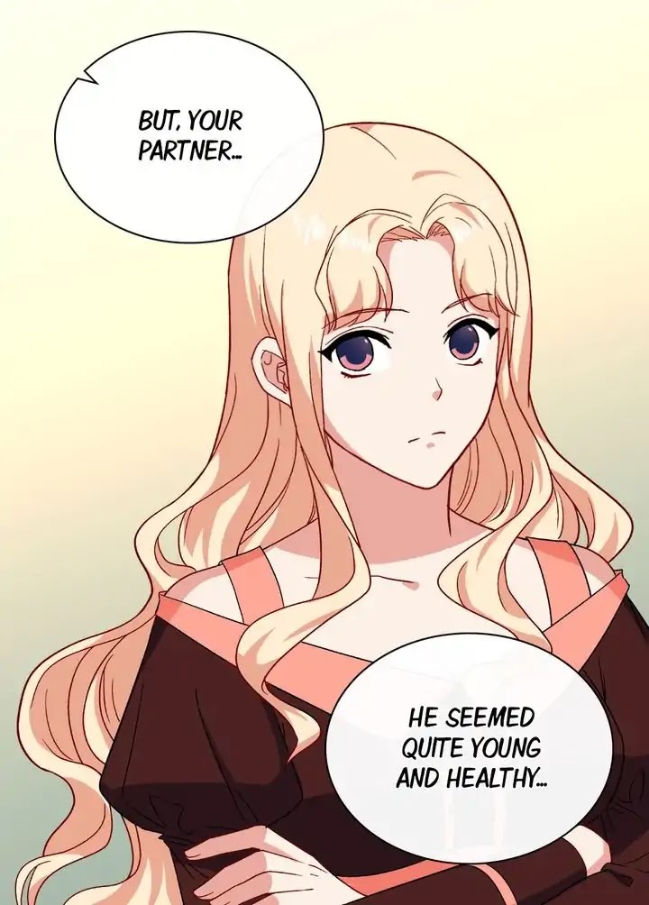The Justice of Villainous Woman Chapter 53 page 40 - Chapter 53