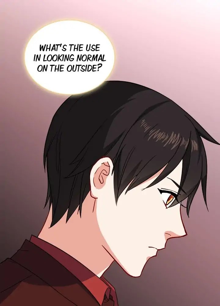 The Justice of Villainous Woman Chapter 53 page 42 - Chapter 53