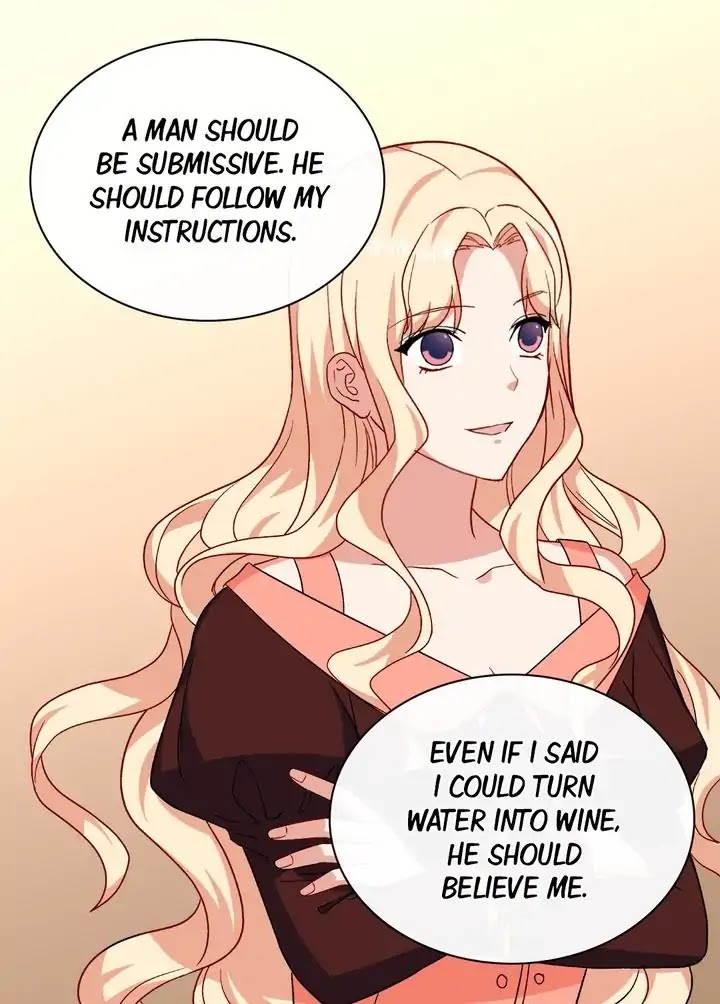 The Justice of Villainous Woman Chapter 53 page 48 - Chapter 53