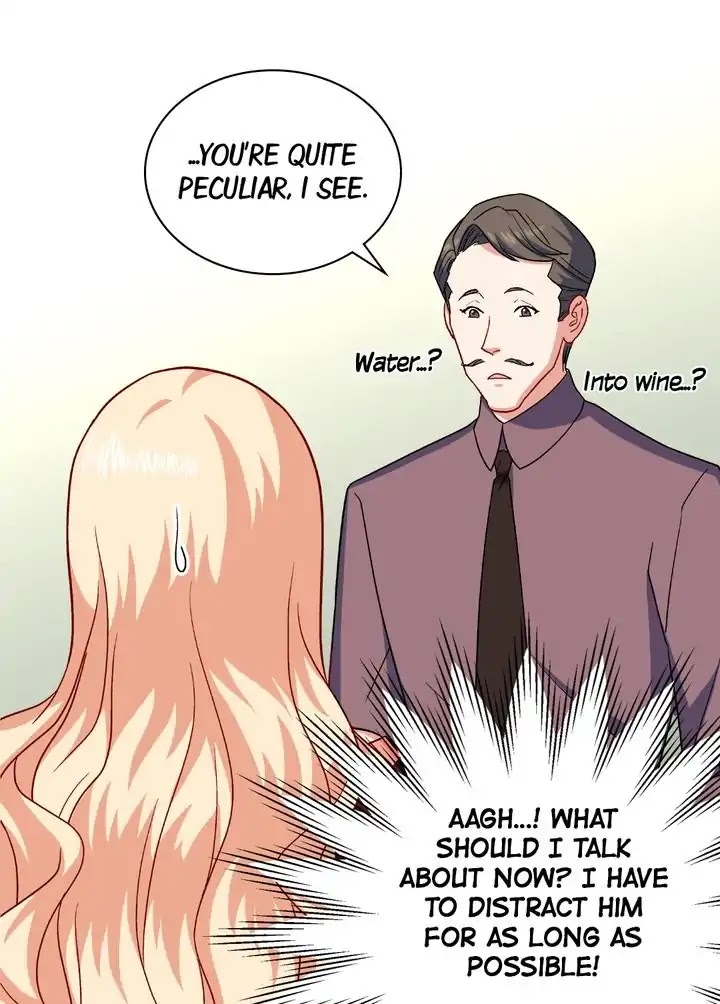 The Justice of Villainous Woman Chapter 53 page 49 - Chapter 53