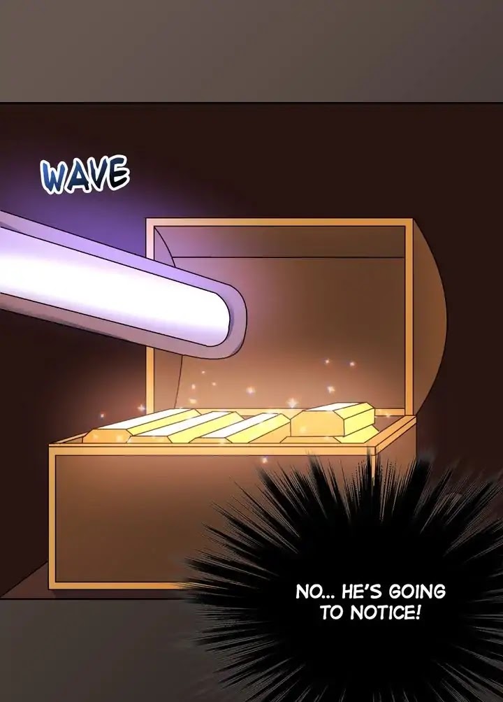 The Justice of Villainous Woman Chapter 53 page 5 - Chapter 53