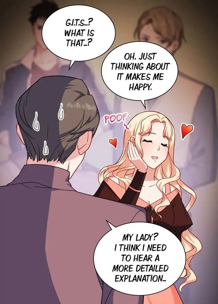 The Justice of Villainous Woman Chapter 53 page 51 - Chapter 53