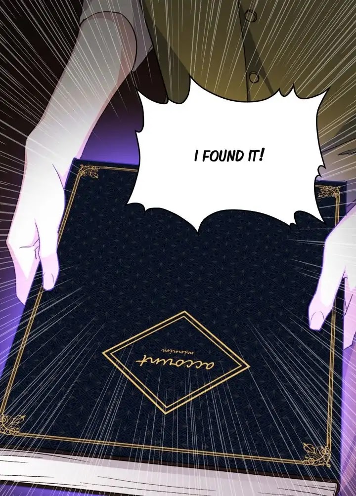The Justice of Villainous Woman Chapter 53 page 55 - Chapter 53