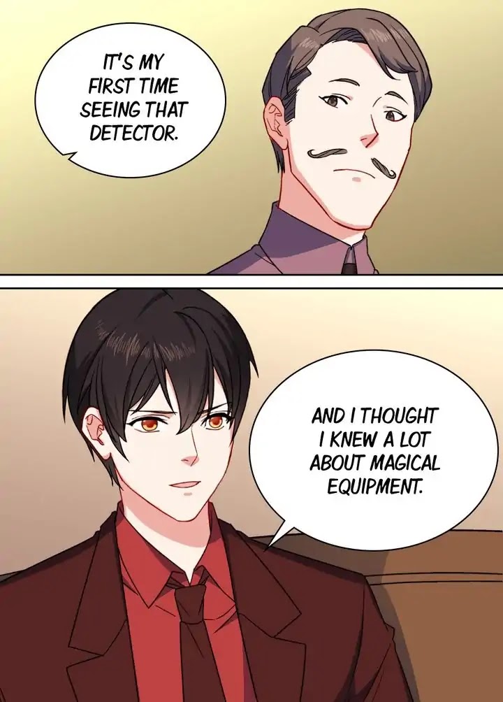 The Justice of Villainous Woman Chapter 53 page 6 - Chapter 53