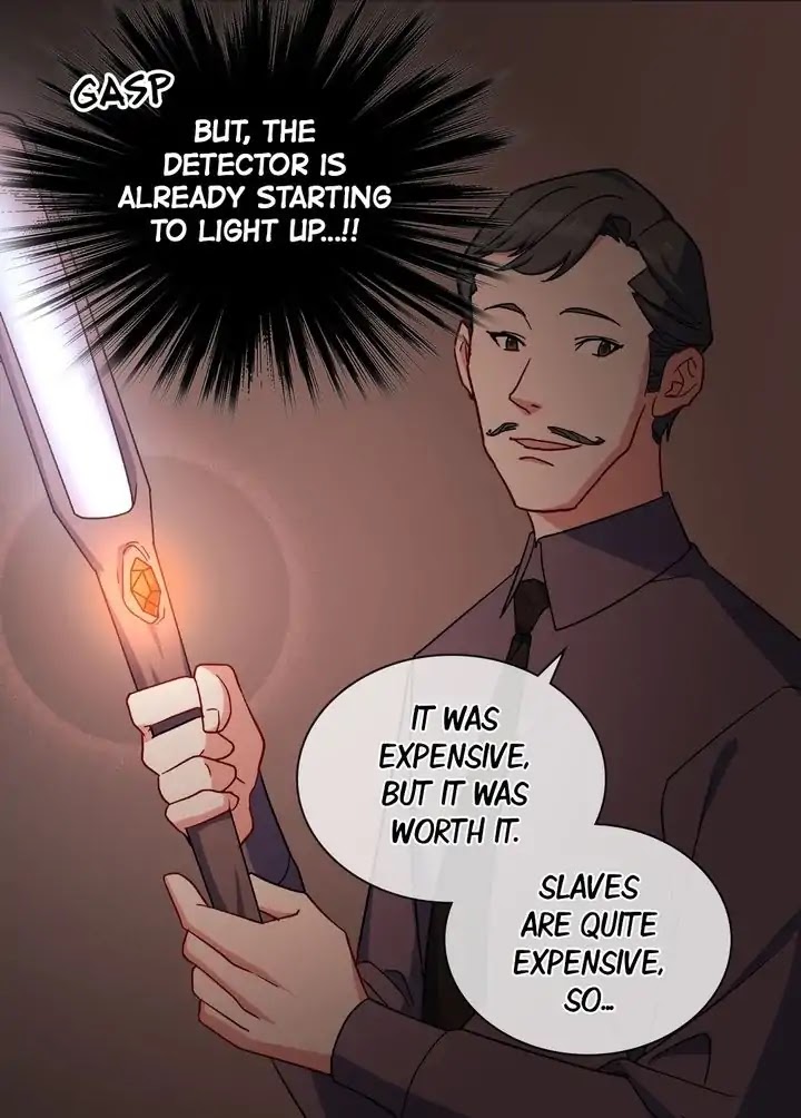 The Justice of Villainous Woman Chapter 53 page 9 - Chapter 53