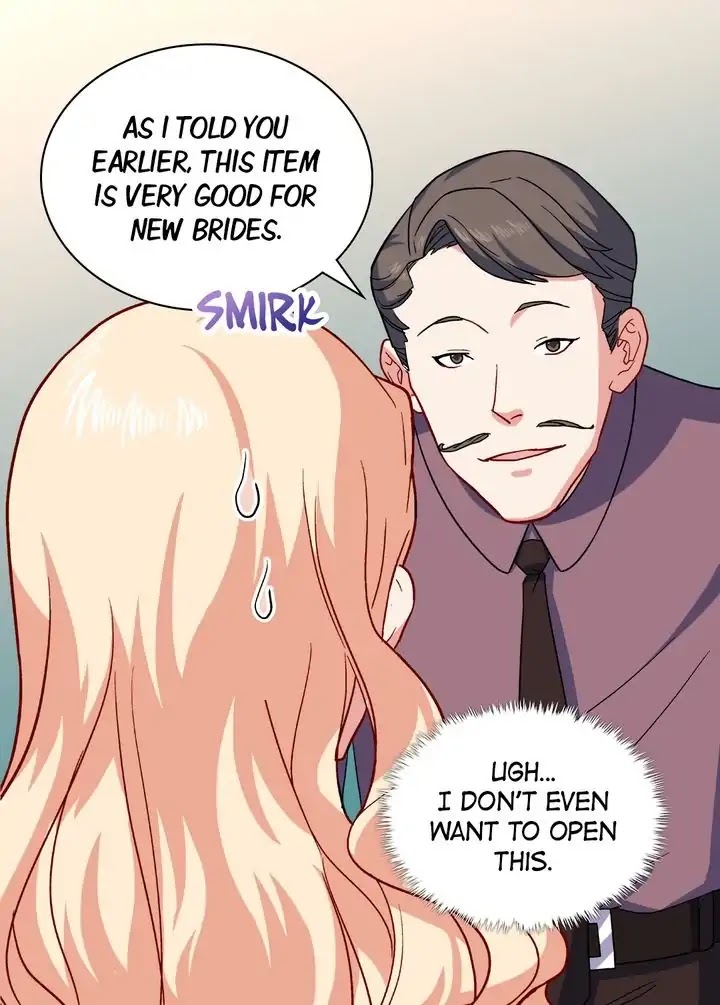 The Justice of Villainous Woman Chapter 54 page 11 - Chapter 54
