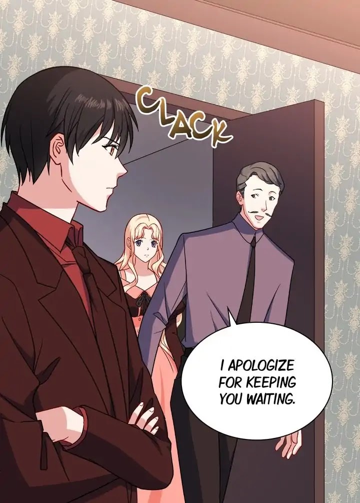 The Justice of Villainous Woman Chapter 54 page 12 - Chapter 54
