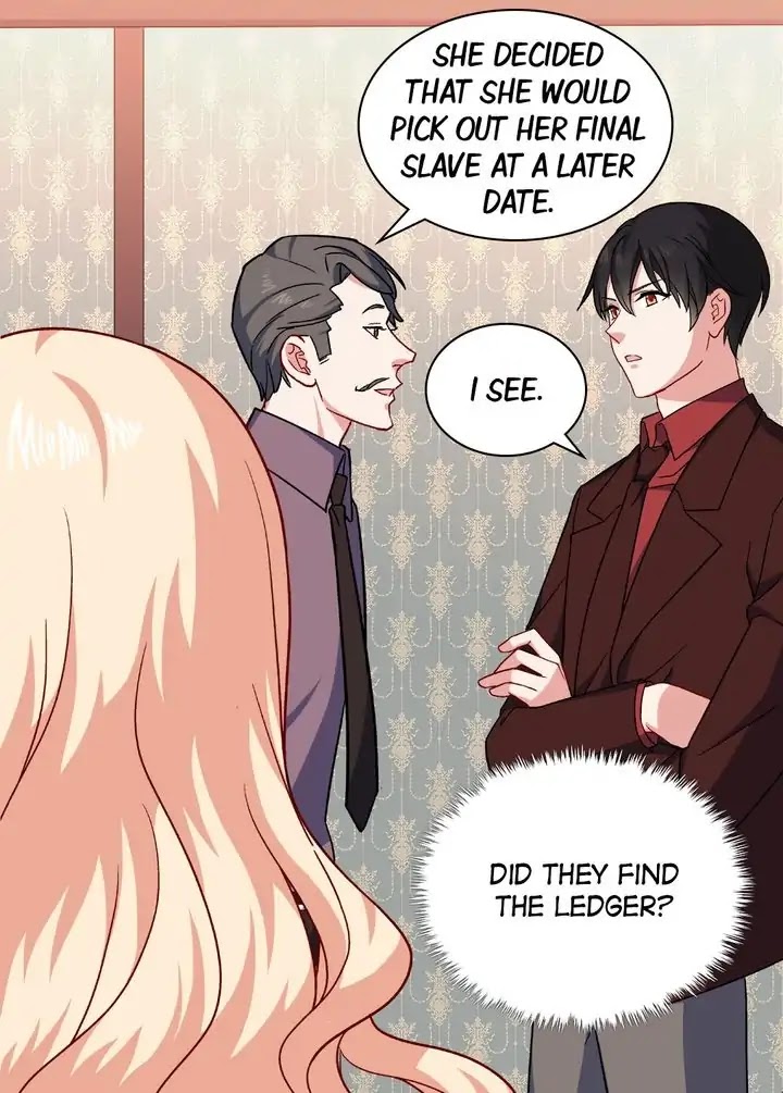 The Justice of Villainous Woman Chapter 54 page 13 - Chapter 54