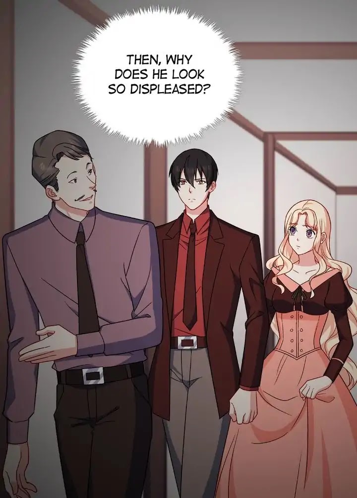 The Justice of Villainous Woman Chapter 54 page 16 - Chapter 54