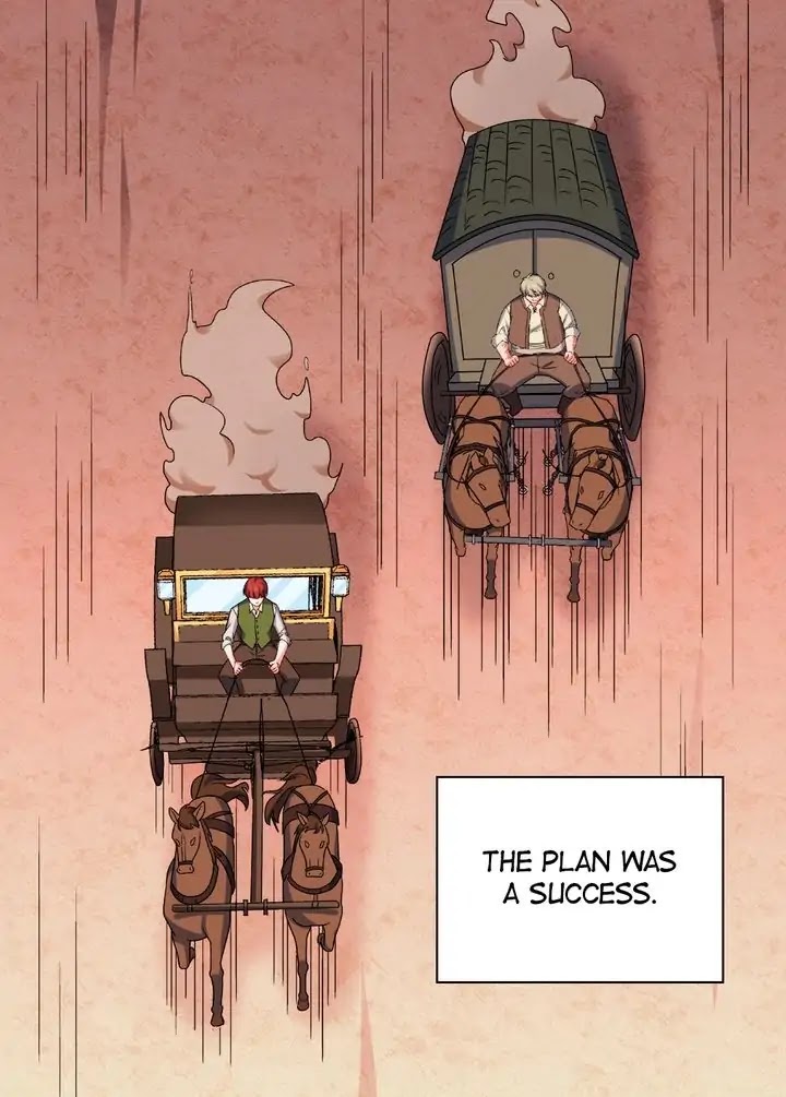 The Justice of Villainous Woman Chapter 54 page 17 - Chapter 54