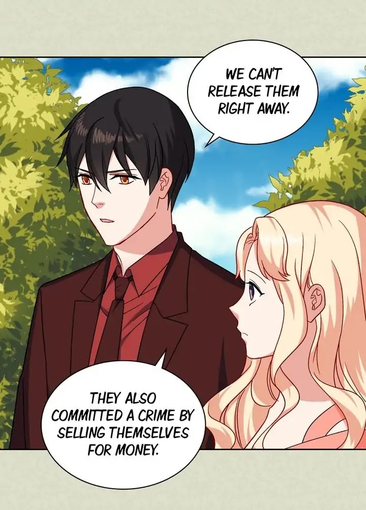 The Justice of Villainous Woman Chapter 54 page 26 - Chapter 54
