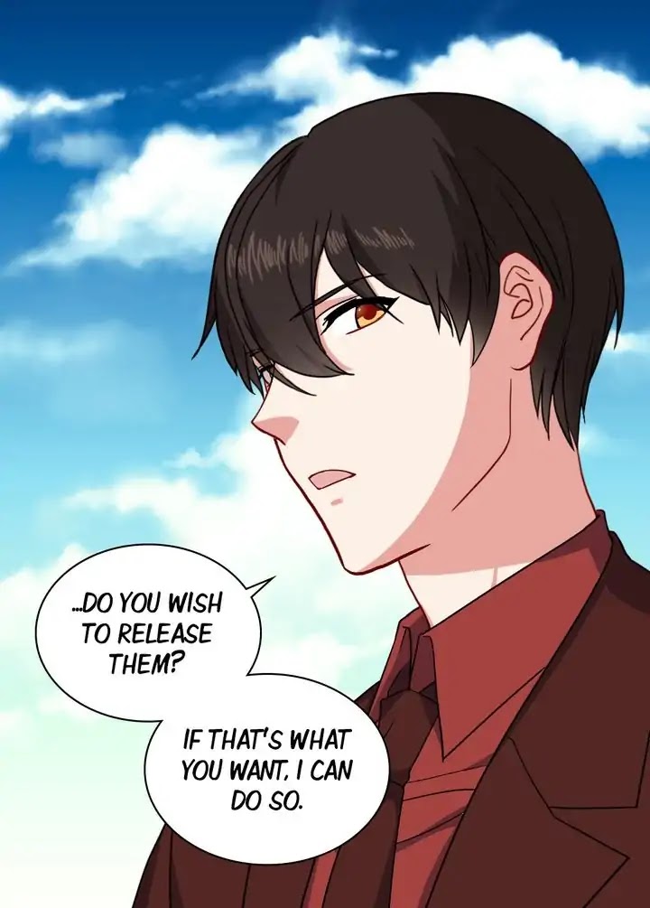 The Justice of Villainous Woman Chapter 54 page 27 - Chapter 54