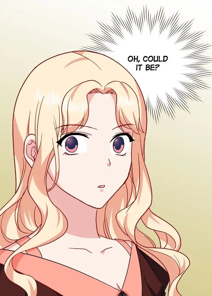 The Justice of Villainous Woman Chapter 54 page 35 - Chapter 54