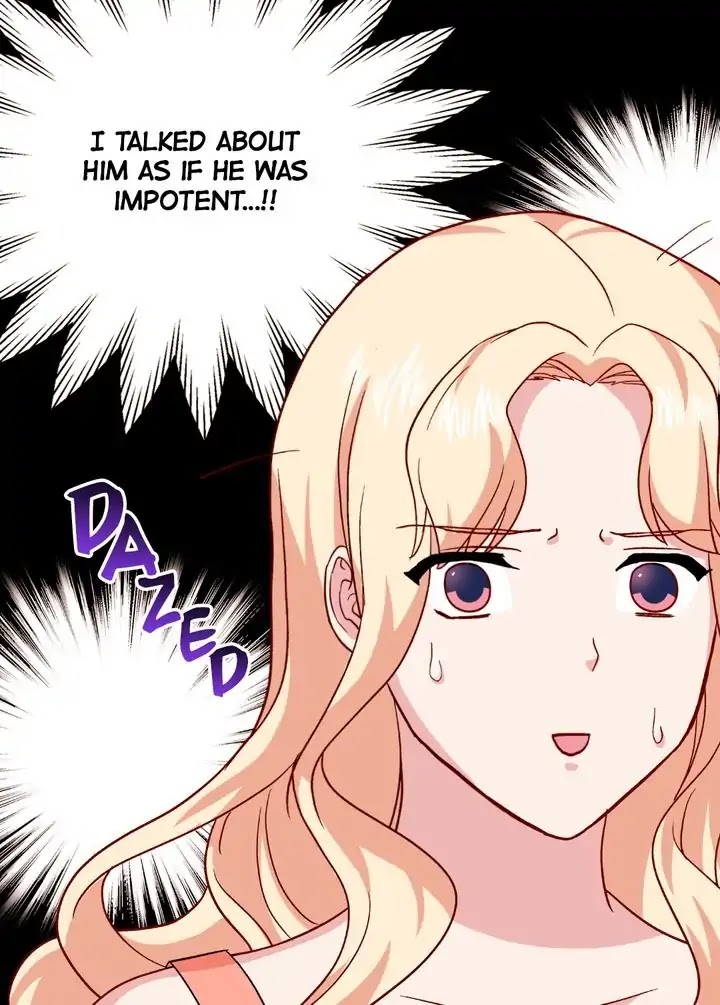The Justice of Villainous Woman Chapter 54 page 38 - Chapter 54