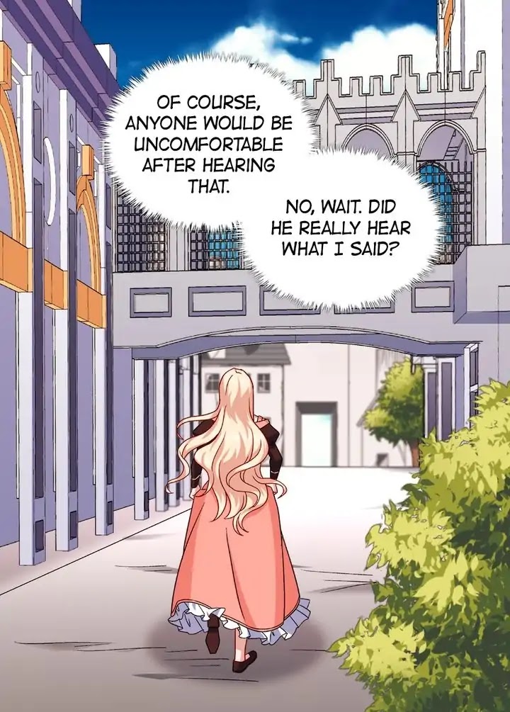 The Justice of Villainous Woman Chapter 54 page 39 - Chapter 54