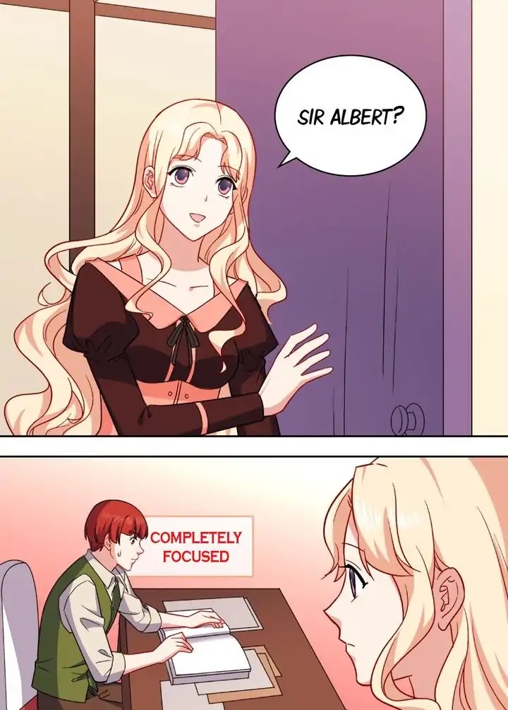 The Justice of Villainous Woman Chapter 54 page 41 - Chapter 54