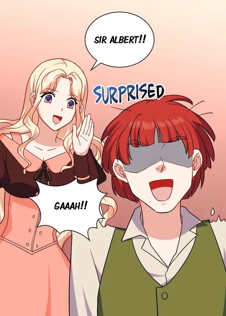 The Justice of Villainous Woman Chapter 54 page 42 - Chapter 54