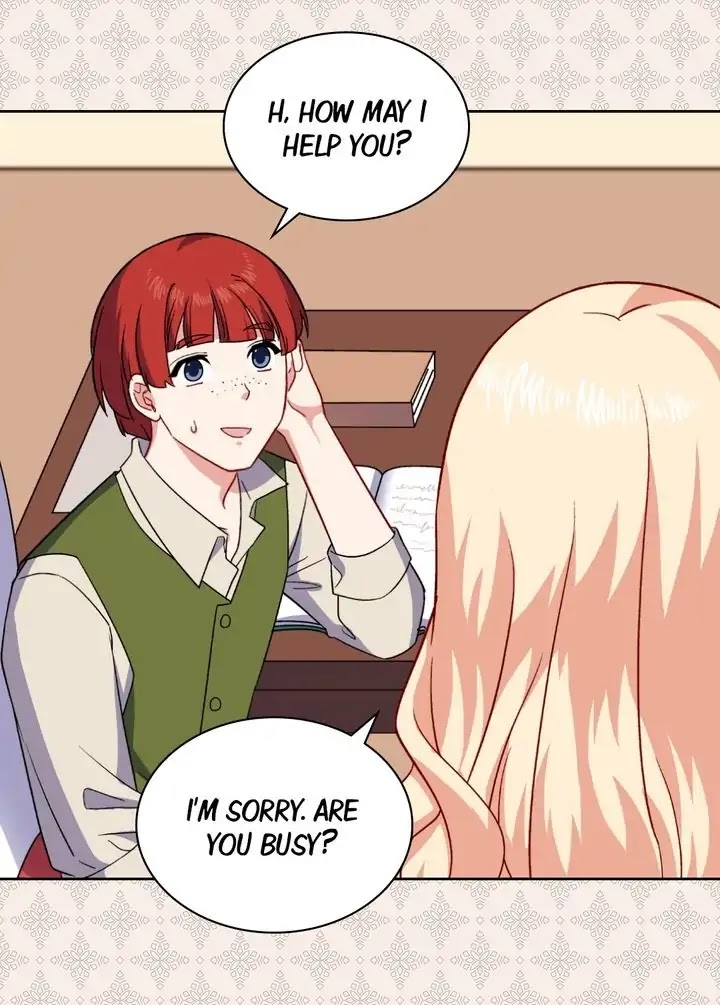 The Justice of Villainous Woman Chapter 54 page 43 - Chapter 54