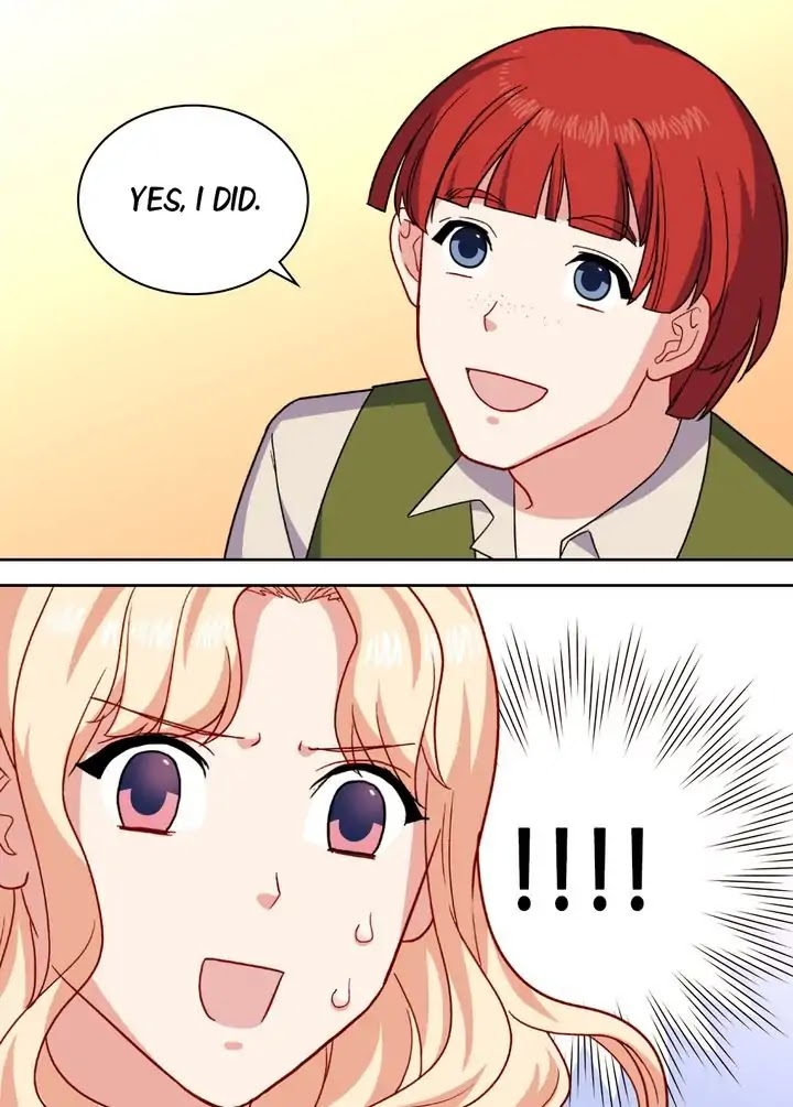 The Justice of Villainous Woman Chapter 54 page 47 - Chapter 54
