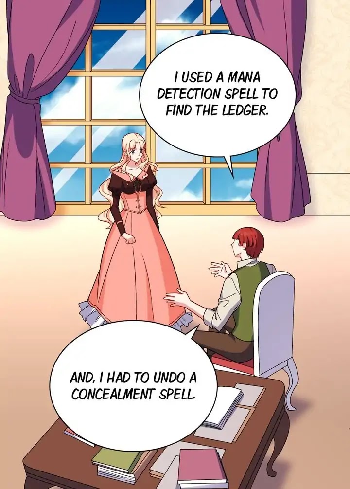 The Justice of Villainous Woman Chapter 54 page 48 - Chapter 54