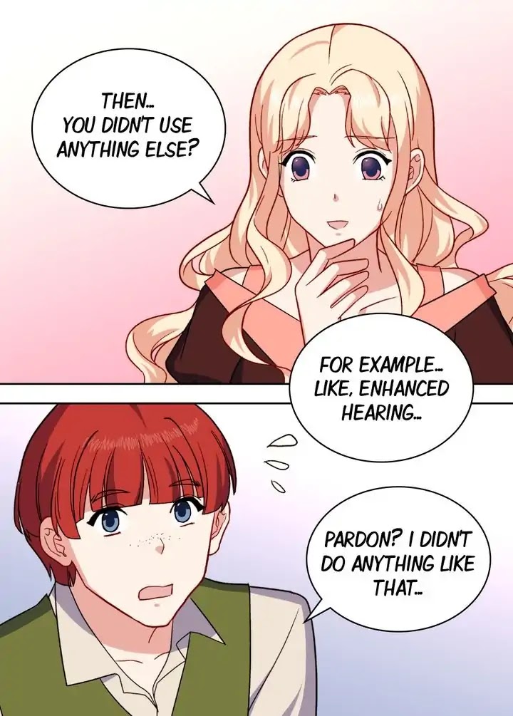 The Justice of Villainous Woman Chapter 54 page 49 - Chapter 54