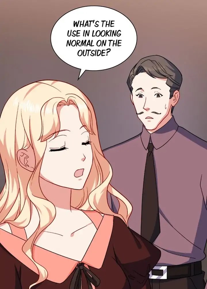 The Justice of Villainous Woman Chapter 54 page 5 - Chapter 54