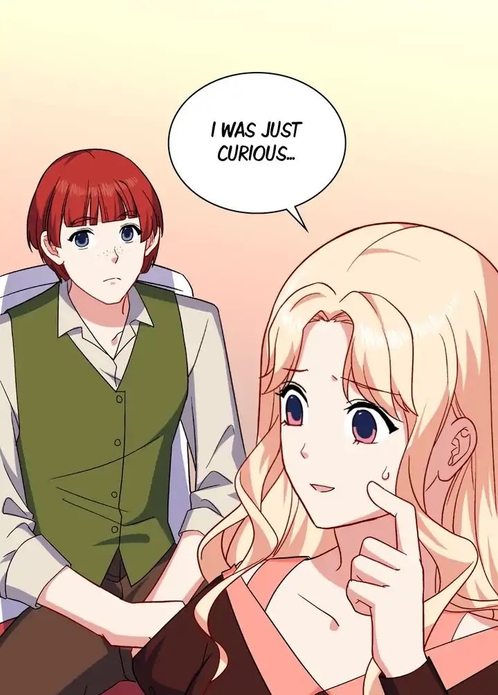 The Justice of Villainous Woman Chapter 54 page 51 - Chapter 54