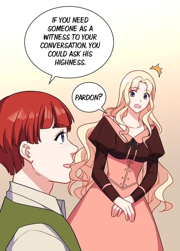 The Justice of Villainous Woman Chapter 54 page 53 - Chapter 54