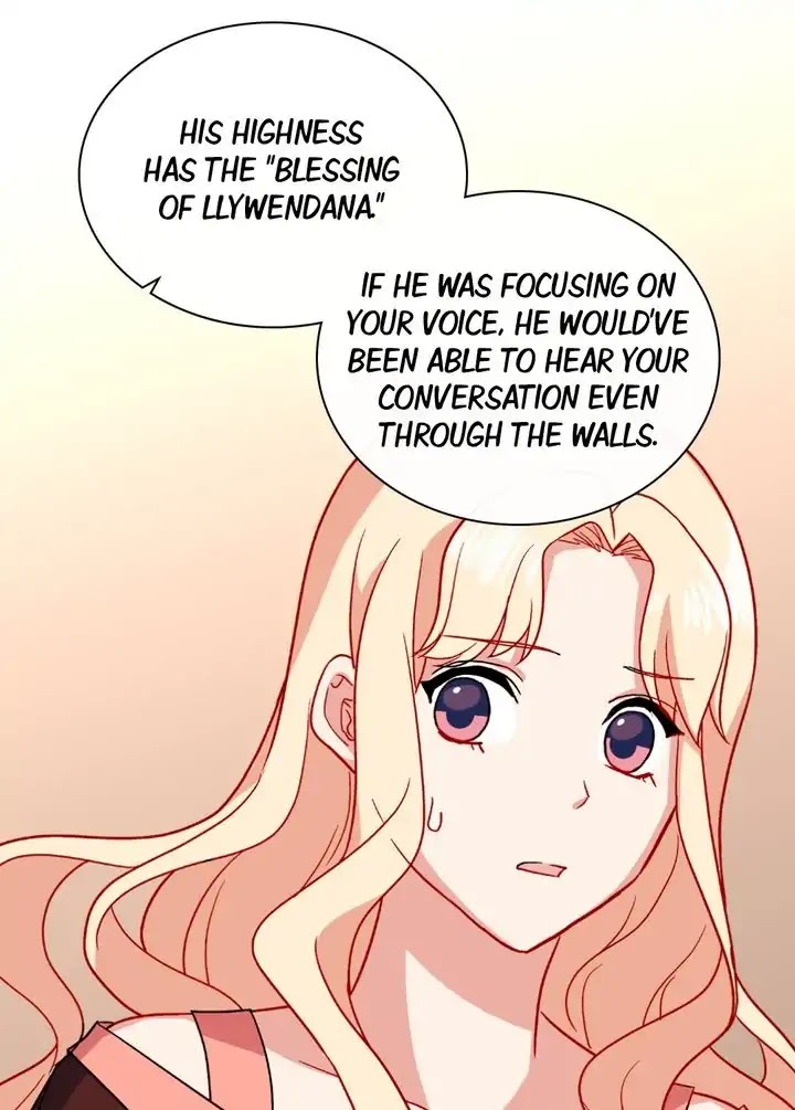 The Justice of Villainous Woman Chapter 54 page 54 - Chapter 54