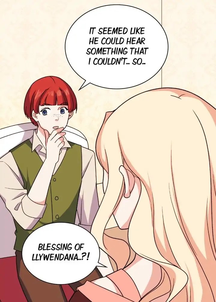 The Justice of Villainous Woman Chapter 54 page 55 - Chapter 54
