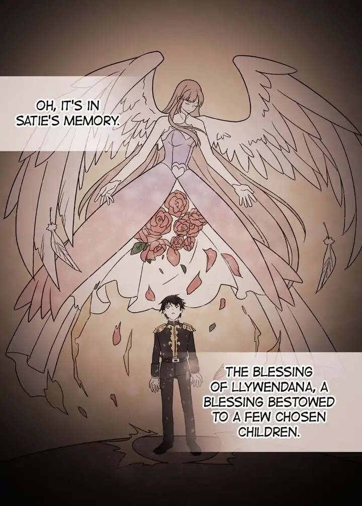 The Justice of Villainous Woman Chapter 54 page 56 - Chapter 54