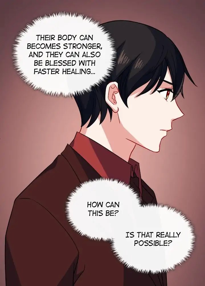 The Justice of Villainous Woman Chapter 54 page 57 - Chapter 54