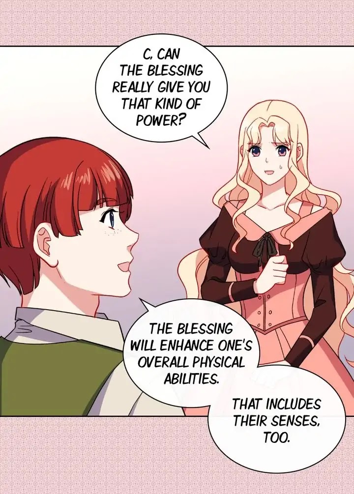 The Justice of Villainous Woman Chapter 54 page 58 - Chapter 54