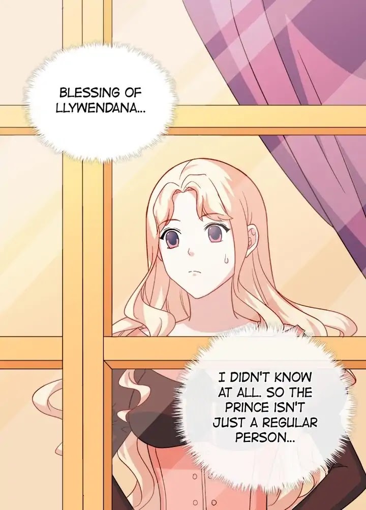 The Justice of Villainous Woman Chapter 55 page 10 - Chapter 55