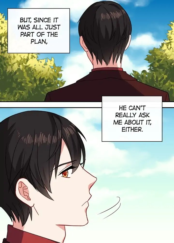 The Justice of Villainous Woman Chapter 55 page 12 - Chapter 55