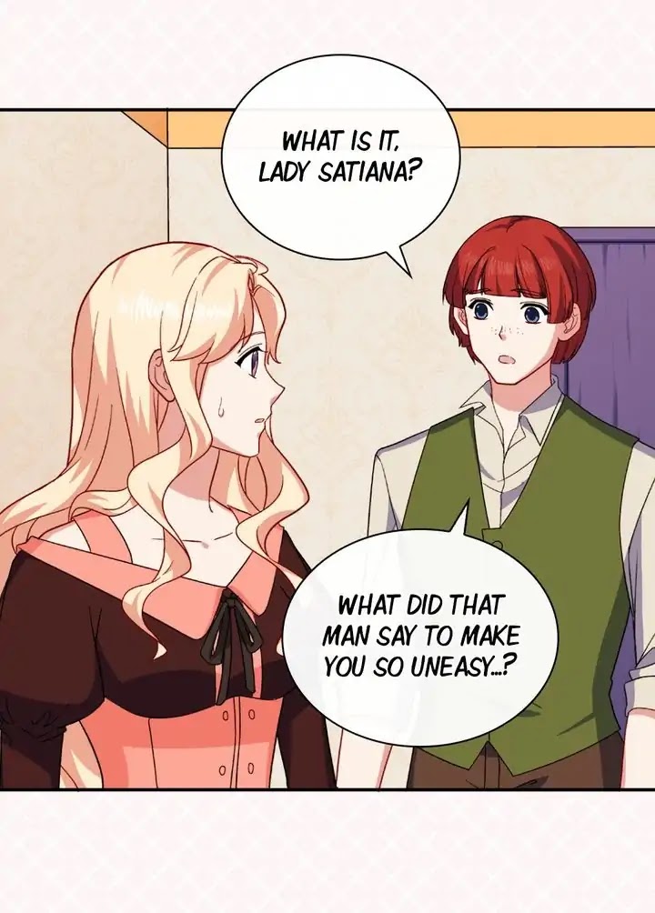 The Justice of Villainous Woman Chapter 55 page 14 - Chapter 55
