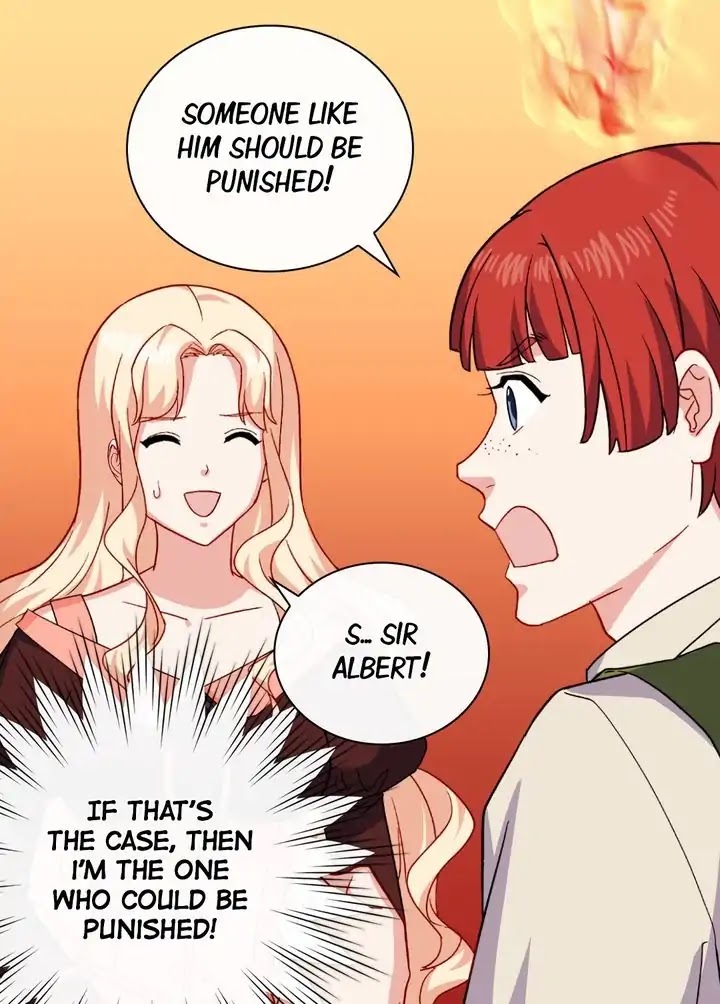 The Justice of Villainous Woman Chapter 55 page 16 - Chapter 55