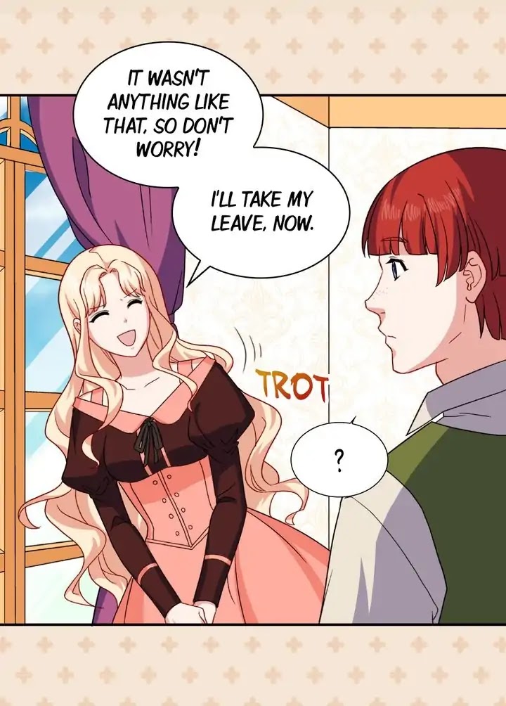The Justice of Villainous Woman Chapter 55 page 17 - Chapter 55