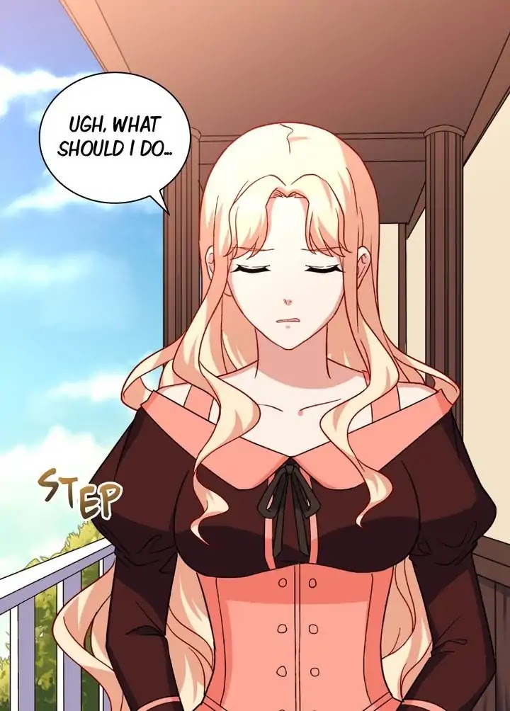 The Justice of Villainous Woman Chapter 55 page 18 - Chapter 55