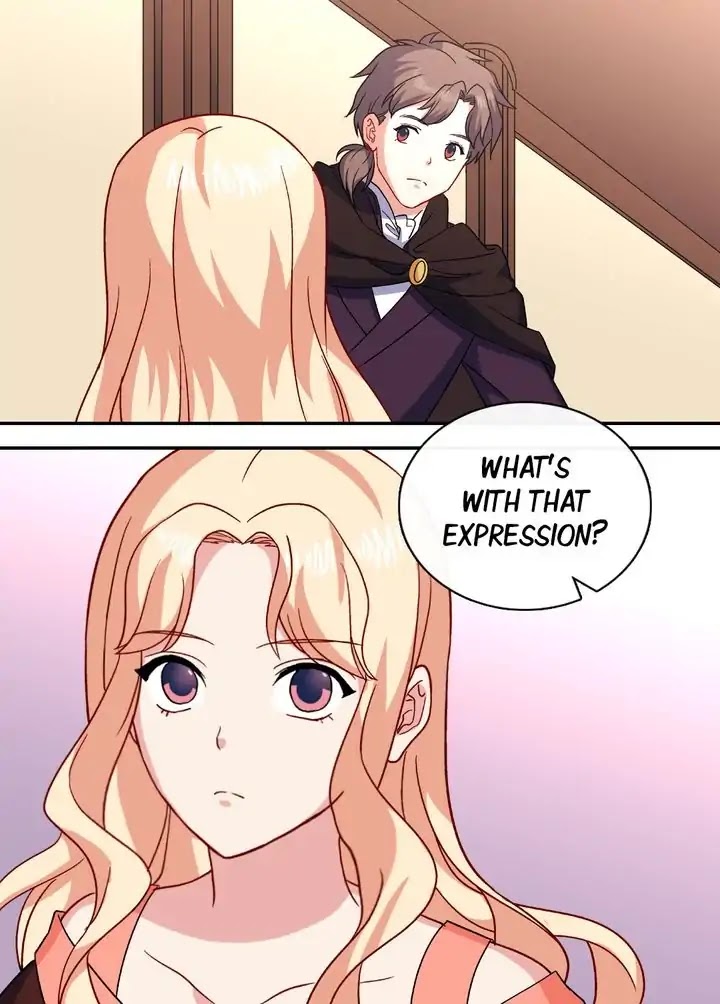 The Justice of Villainous Woman Chapter 55 page 22 - Chapter 55