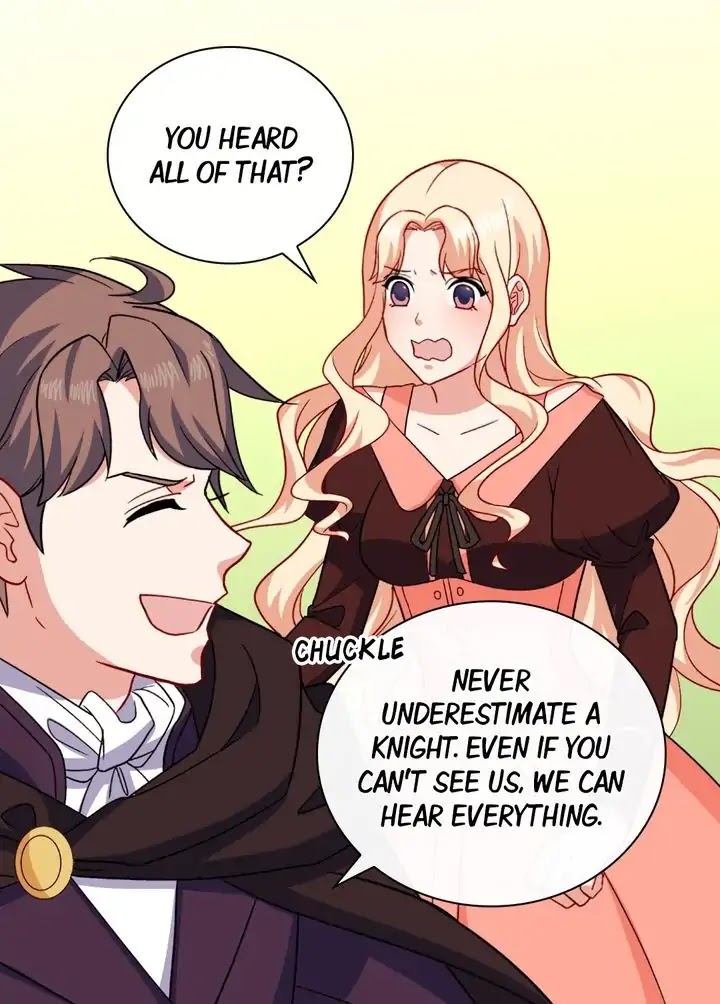 The Justice of Villainous Woman Chapter 55 page 26 - Chapter 55