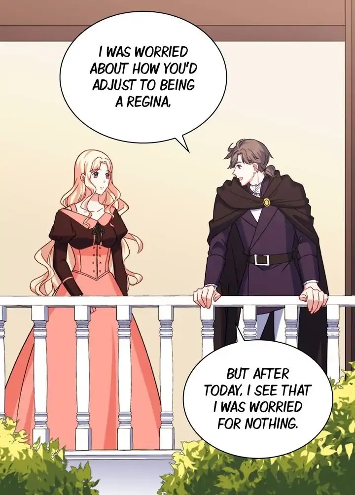 The Justice of Villainous Woman Chapter 55 page 28 - Chapter 55