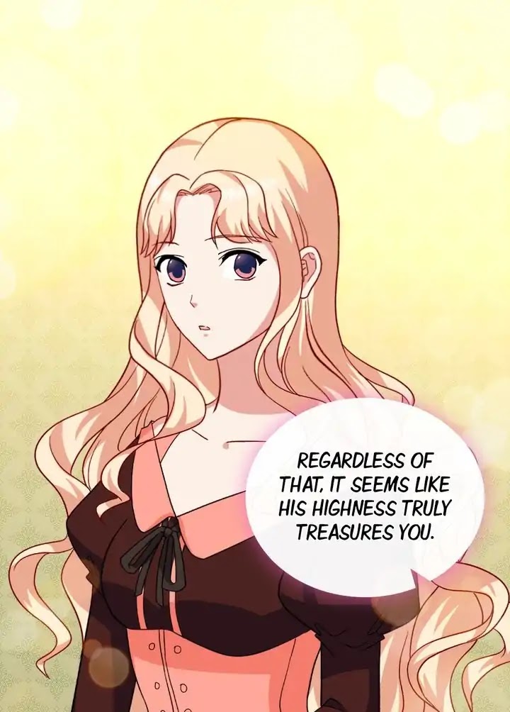 The Justice of Villainous Woman Chapter 55 page 30 - Chapter 55