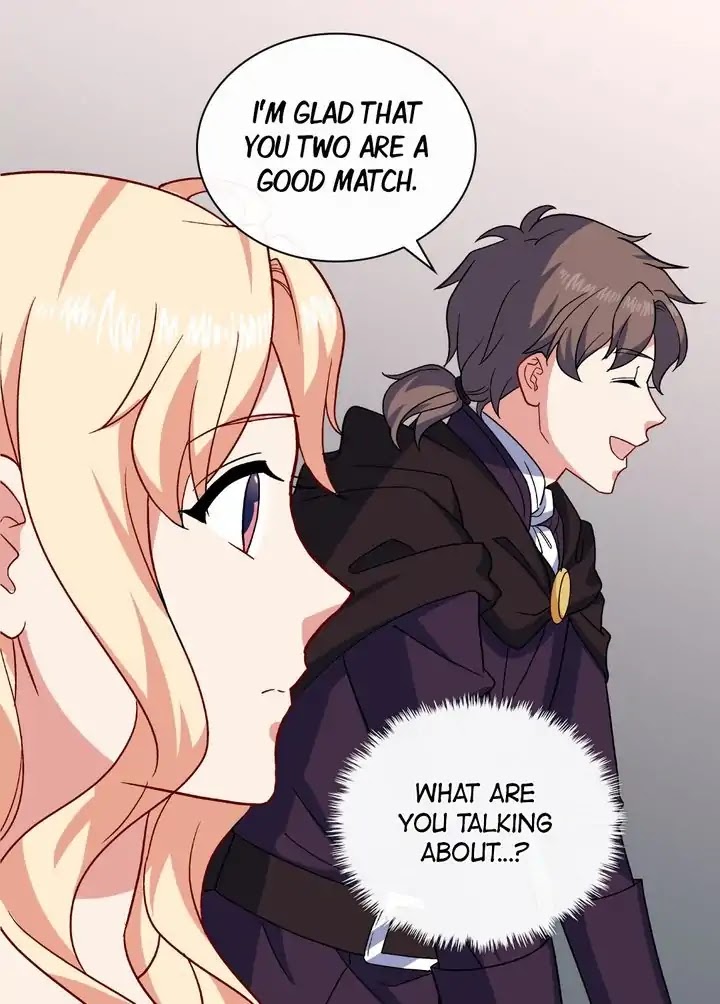 The Justice of Villainous Woman Chapter 55 page 31 - Chapter 55