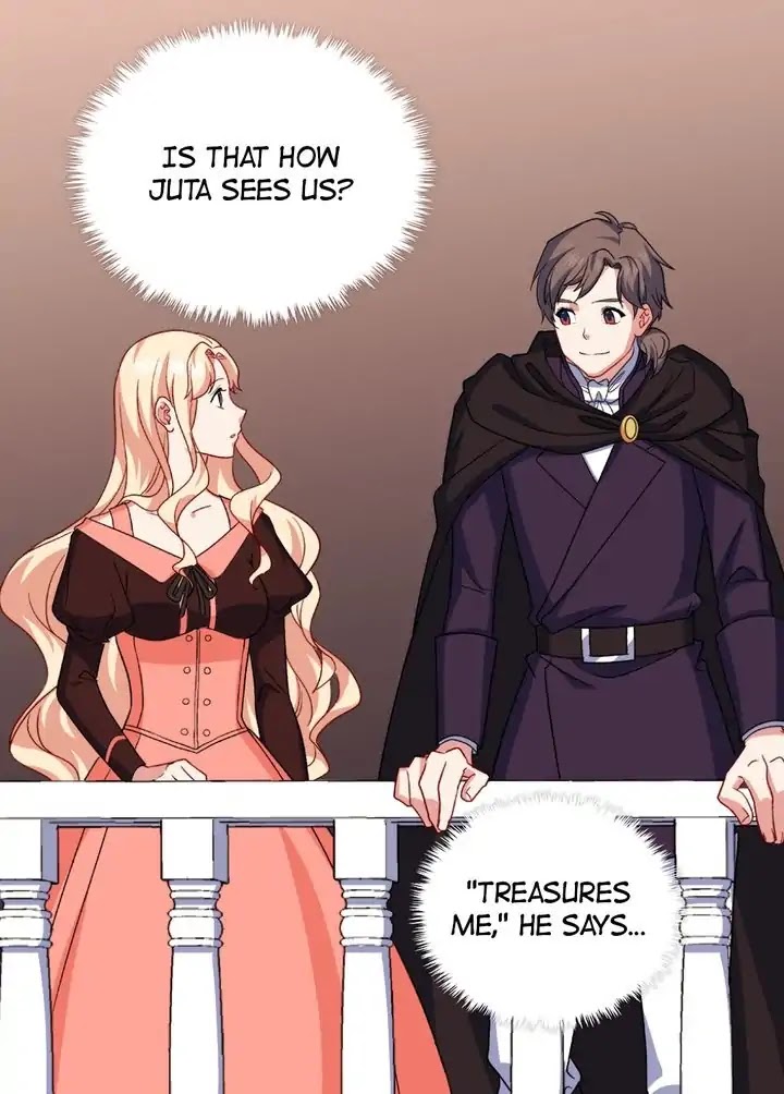 The Justice of Villainous Woman Chapter 55 page 32 - Chapter 55