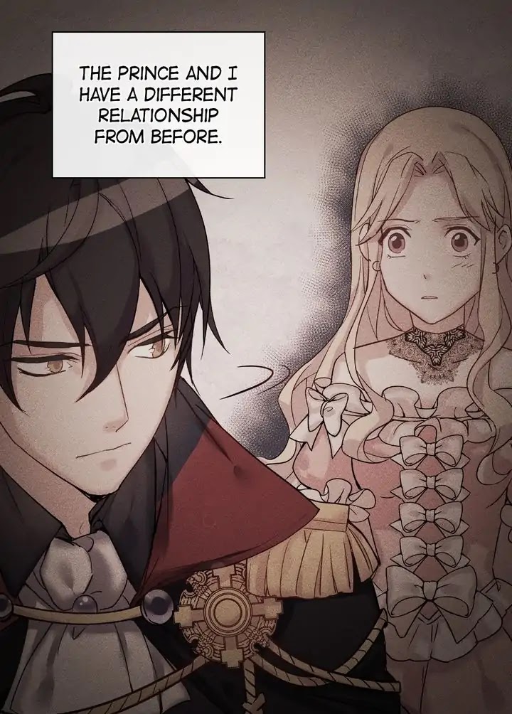 The Justice of Villainous Woman Chapter 55 page 33 - Chapter 55