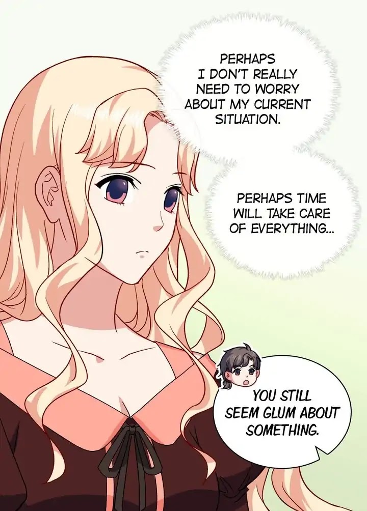The Justice of Villainous Woman Chapter 55 page 36 - Chapter 55