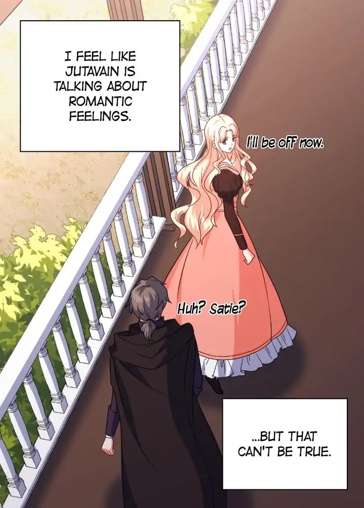 The Justice of Villainous Woman Chapter 55 page 38 - Chapter 55