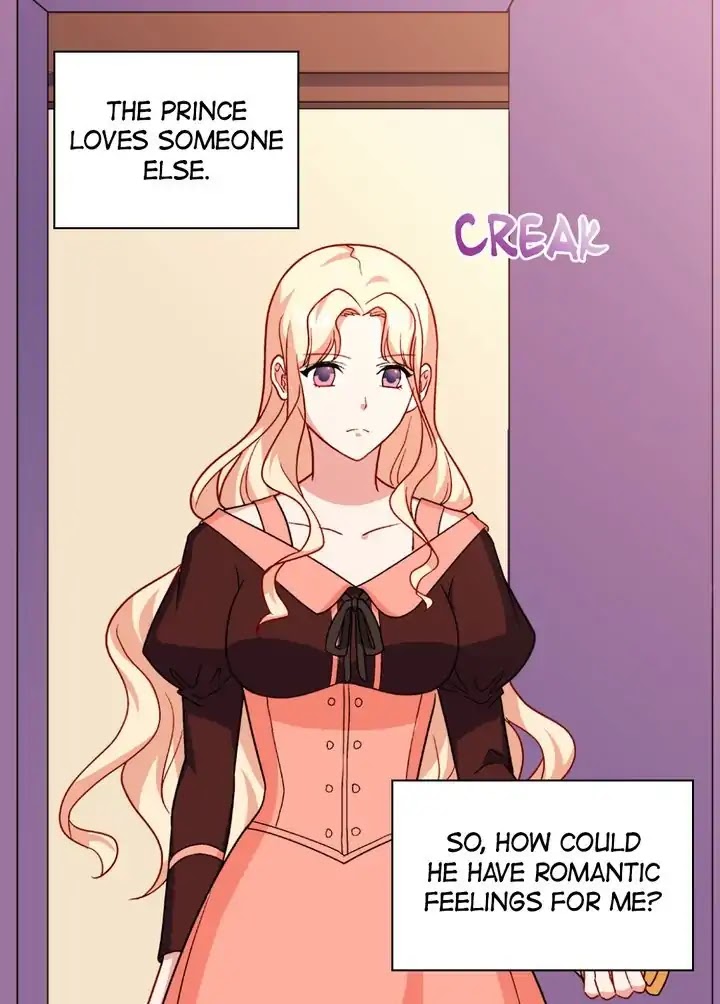 The Justice of Villainous Woman Chapter 55 page 39 - Chapter 55