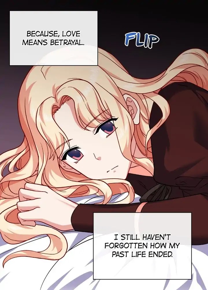 The Justice of Villainous Woman Chapter 55 page 41 - Chapter 55